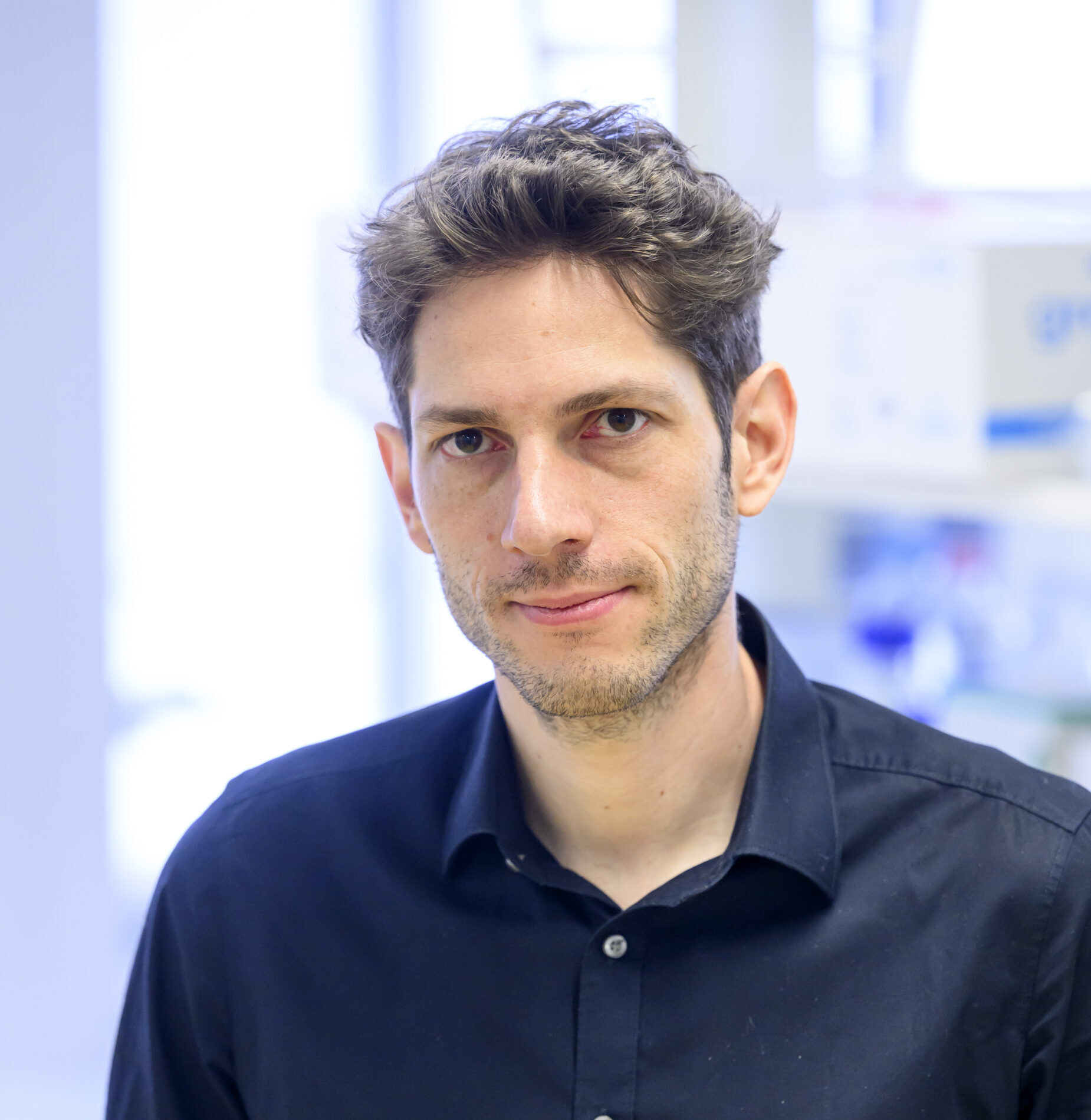 Sebastian Schwaminger