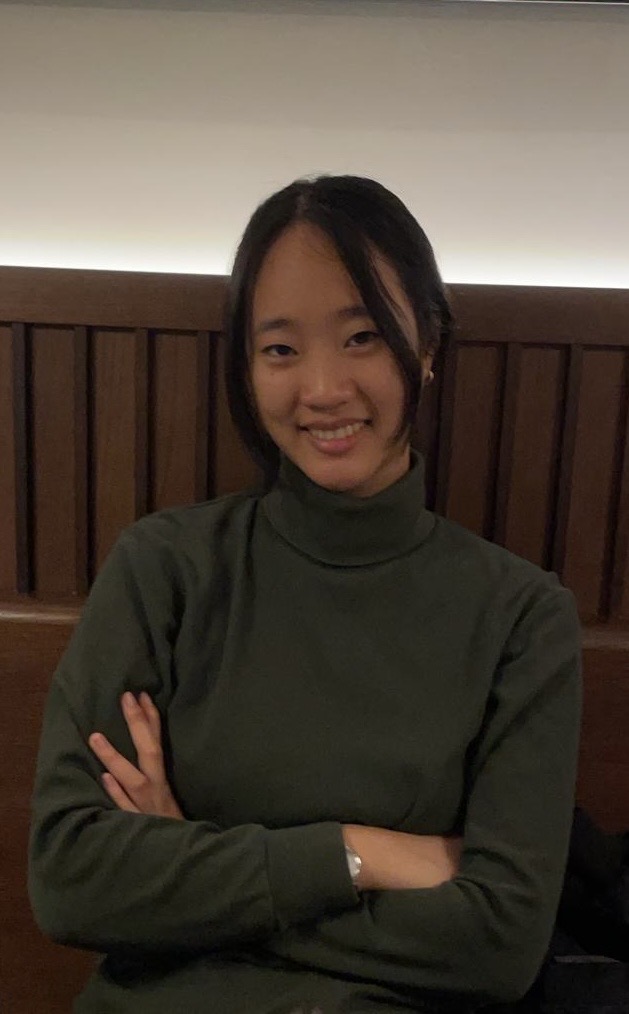 Porträt von Satinee Loh