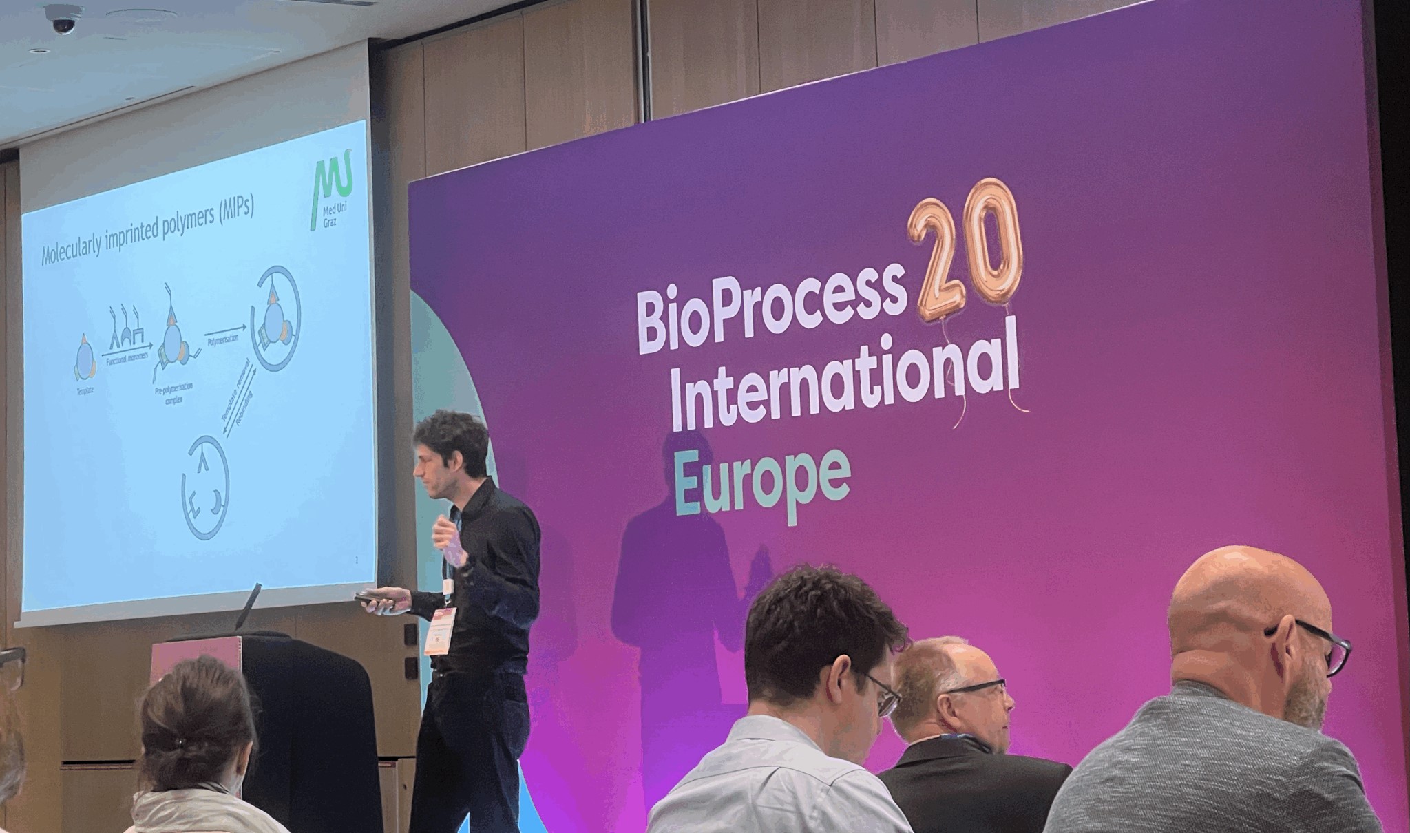 BPI Conference